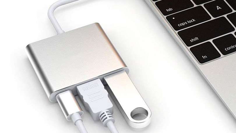 which usb type is compatible for both windows and mac